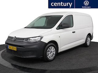 Volkswagen Caddy Cargo 2.0 TDI 75Pk Economy Business