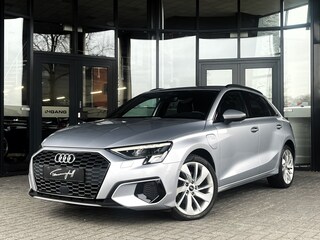 Audi A3 SPORTBACK 40 TFSI E BNS EDIT. - VIRTUAL - ACC - STOELVERW.