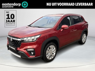 Suzuki S-Cross 1.4 Boosterjet Select Hybrid **NIEUWE AUTO/ DIRECT LEVERBAAR**
