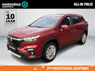 Suzuki S-Cross 1.4 Boosterjet Select Hybrid **NIEUWE AUTO/ DIRECT LEVERBAAR**
