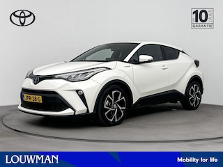 Toyota C-HR 1.8 Hybrid Dynamic
