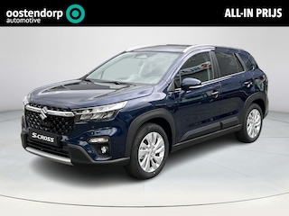 Suzuki S-Cross 1.4 Boosterjet Select Hybrid **NIEUWE AUTO/ AUTOMAAT/ DIRECT LEVERBAAR**