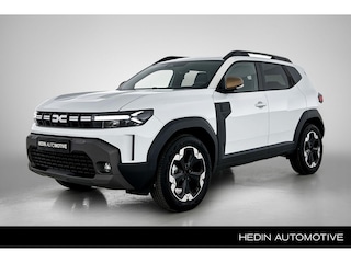 Dacia Duster 1.6 Hybrid 140 Extreme pack techno + NAV live | pack winter | 18" lichtmetalen velgen 'Tagasan