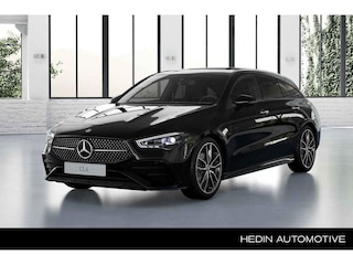 Mercedes-Benz CLA 180 Shooting Brake Business Solution AMG | AMG Line Plus Pakket