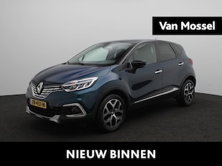 Renault Captur 1.2 TCe Aut. Intens | Navi | Led Koplampen | Climate Control | Camera |