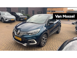 Renault Captur 1.2 TCe Aut. Intens | Navi | Led Koplampen | Climate Control | Camera |