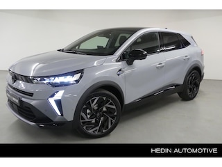 Renault Symbioz E-Tech Full Hybrid 145 Iconic Esprit Alpine | pack driving & comfort premium | pack light & sound