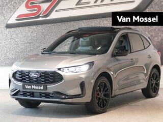 Ford Kuga 2.5 PHEV Sound Edition