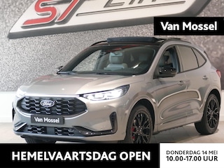 Ford Kuga 2.5 PHEV Sound Edition