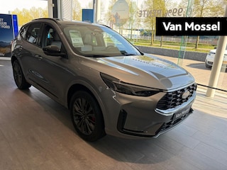 Ford Kuga 2.5 PHEV Sound Edition