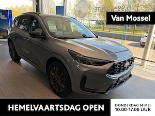 Ford Kuga 2.5 PHEV Sound Edition