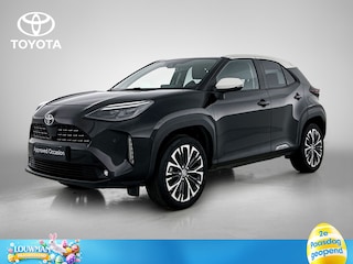 Toyota Yaris Cross 1.5 Hybrid Executive | BTW Voertuig | Stoelverwarming | Elektrische achterklep |