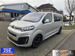 Citroën SpaceTourer 1.6 BlueHDi 115 M S&S Business