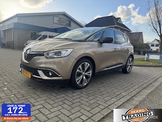 Renault Scénic 1.2 TCe Intens Camera , keyless,