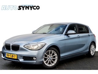 BMW 116i Business | Airco | Xenon | Professional radio | 16 inch LMV