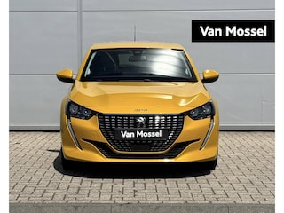 Peugeot 208 1.2 PureTech Allure Pack | Camera | Apple Carplay/Android Auto | Navigatie | Keyless start | Keyless Entry