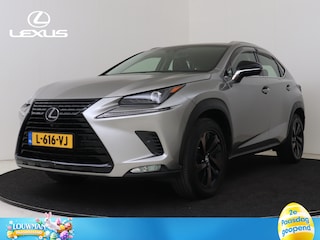 Lexus NX 300h AWD Sport Edition | Trekhaak | Safety System | Premium Navigatie |