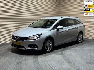 Opel Astra Sports Tourer 1.2 Edition | Carplay | 1e eigenaar | Camera