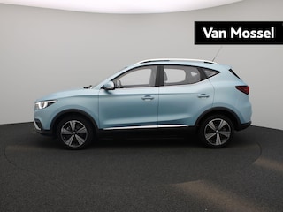 MG ZS EV Luxury 45 kWh