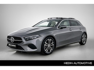 Mercedes-Benz A 180 Automaat Star Edition Luxury Line | Panoramadak | Dodehoekassistent
