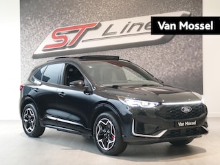 Ford Kuga 2.5 PHEV ST-Line X