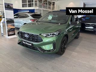 Ford Kuga 2.5 PHEV ST-Line X