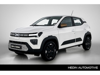 Dacia Spring Extreme 65 26.8 kWh Dacia Spring