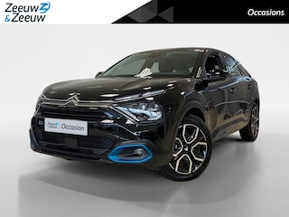 Citroën C4 FEEL PACK | 50 KWH | WINTER PACK | NAVI PACK | NL-AUTO |