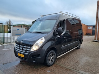 Renault Master T35 2.3 dCi L2H2 btw vrij