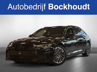 Audi A6 Avant 55 TFSI e Quattro | S-Line | Navi | Camera