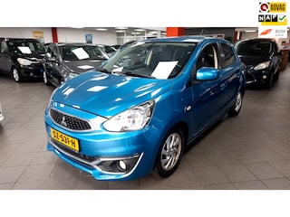 Mitsubishi Space Star 1.0 Intense