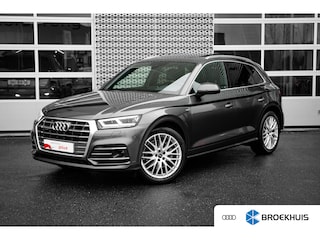 Audi Q5 2.0 TFSI quattro Launch Edition | Panoramadak | Leder | Trekhaak |
