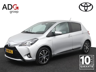 Toyota Yaris 1.5 Hybrid Active | Climate controle | Parkeercamera | All-season banden |