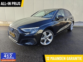 Audi A3 Sportback 40 TFSI e Edition