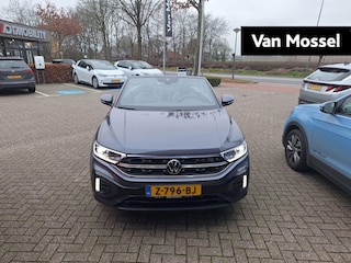 Volkswagen T-Roc 1.5 TSI R-Line