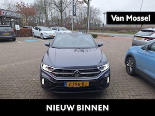 Volkswagen T-Roc 1.5 TSI R-Line