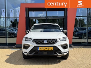 Seat Ateca 1.5 TSI FR Business Intense + Automaat