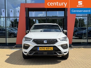 Seat Ateca 1.5 TSI FR Business Intense + Automaat