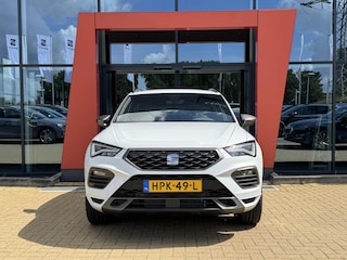 Seat Ateca 1.5 TSI FR Business Intense + Automaat