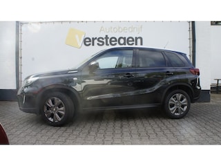 Suzuki Vitara 1.4 B.jet Select SH