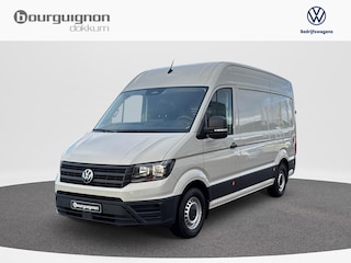 Volkswagen Crafter 35 2.0 TDI L3H3 | Trekhaak | A-Camera |