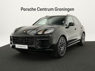 Porsche Cayenne S E-Hybrid