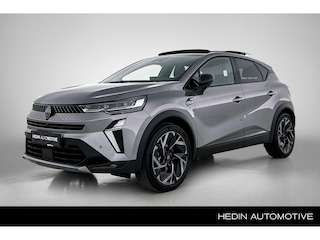 Renault Captur 1.8 E-Tech full hybrid 160 esprit Alpine | Pack Privilège | Pack Light & Sound|