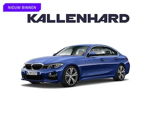 BMW 320i M-Sport - Camera - Hifi - 19 inch - Live Cockpit Prof