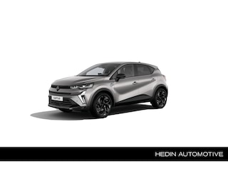 Renault Captur 1.8 E-Tech full hybrid 160 esprit Alpine | Pack Light & Sound | Pack Privilège |