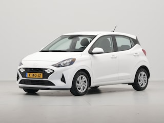 Hyundai i10 1.0 Comfort Smart Navigatie Camera Carplay Cruise Dab 162