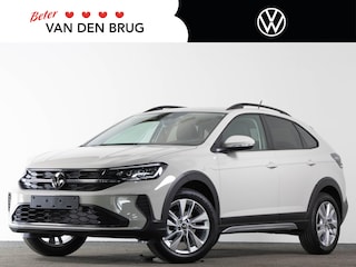 Volkswagen Taigo Life Edition 1.0 95 pk TSI | Trekhaak | Achteruitrijcamera | Keyless |