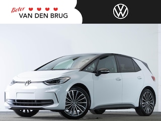 Volkswagen ID.3 Pro Limited Edition 58 kWh / 204 PK | Panoramadak | Steunhaak | Warmtepomp | 20" inch velgen |