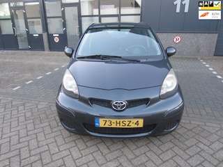 Toyota Aygo 1.0-12V Comfort 2009 Airco 5-Deurs NAP! APK!