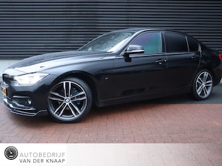 BMW 316d Corporate Lease Essential | Clima | Cruise | Multimedia/Navi | Schuif-/kanteldak| PDC |